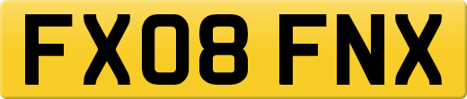 FX08FNX